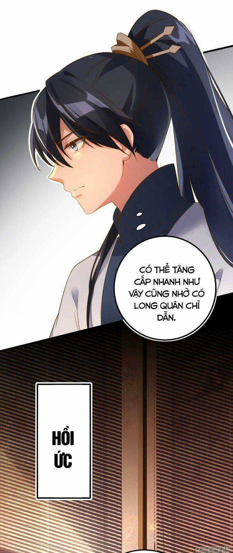 Long Đằng Chiến Tôn Chapter 32 trang 2