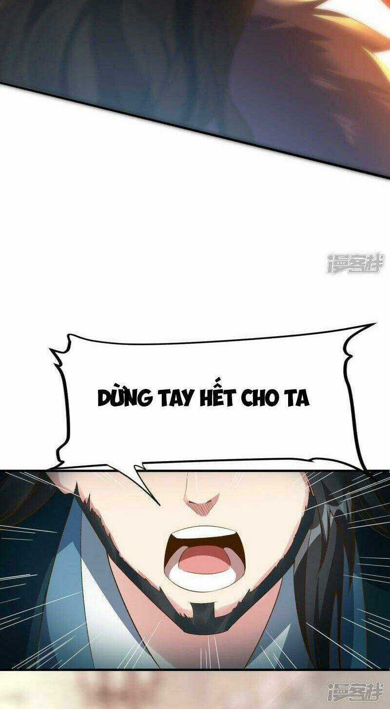 Long Đằng Chiến Tôn Chapter 32 trang 22