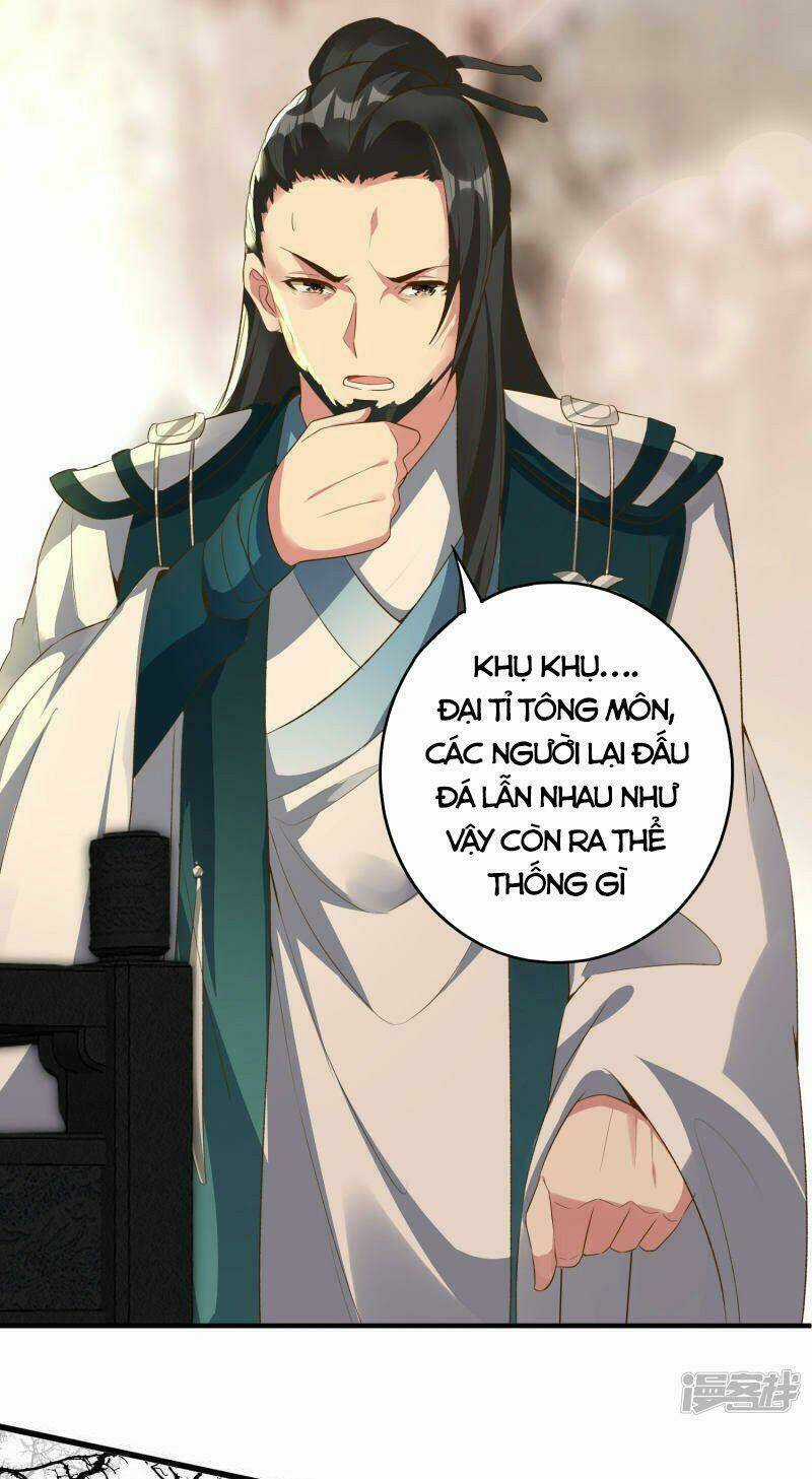 Long Đằng Chiến Tôn Chapter 32 trang 23