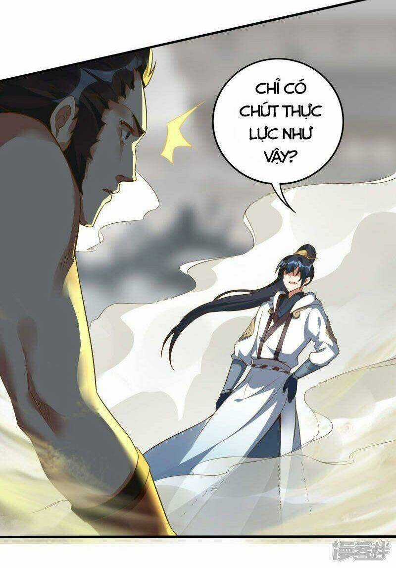 Long Đằng Chiến Tôn Chapter 32 trang 32