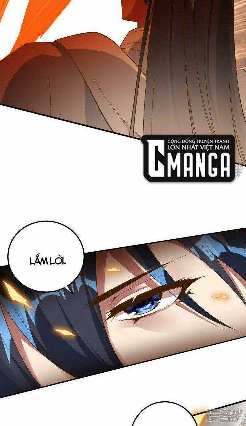 Long Đằng Chiến Tôn Chapter 32 trang 34