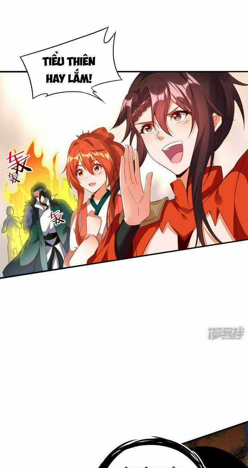 Long Đằng Chiến Tôn Chapter 32 trang 37