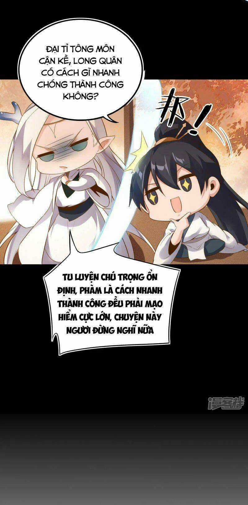 Long Đằng Chiến Tôn Chapter 32 trang 4