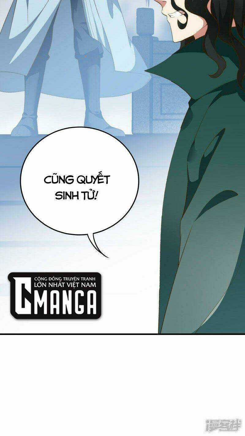 Long Đằng Chiến Tôn Chapter 32 trang 40