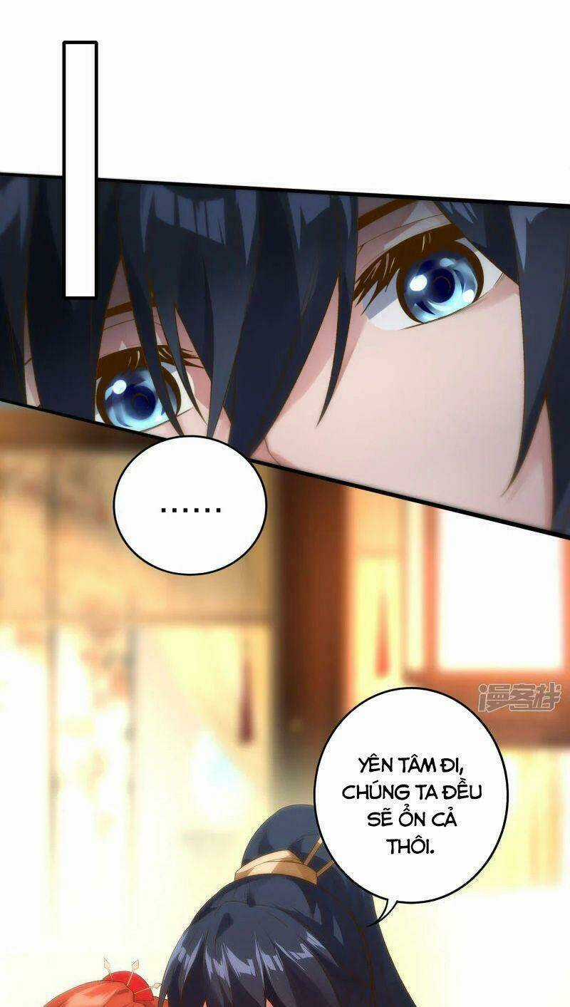 Long Đằng Chiến Tôn Chapter 32 trang 6