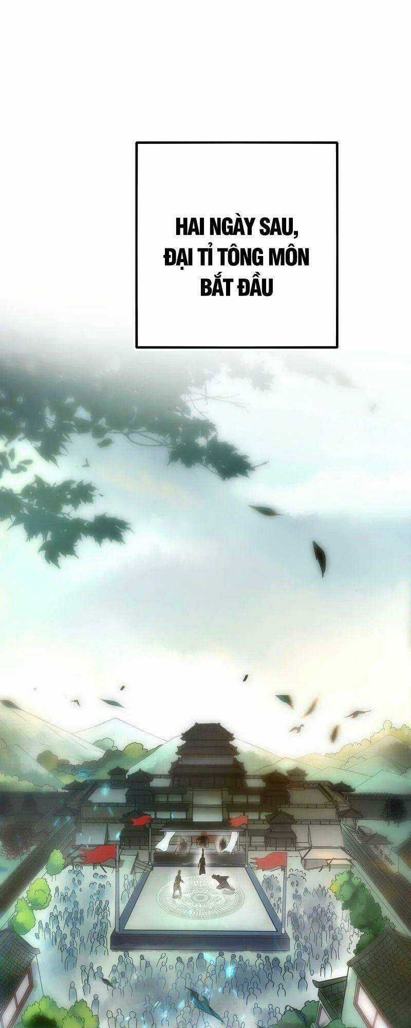 Long Đằng Chiến Tôn Chapter 32 trang 8