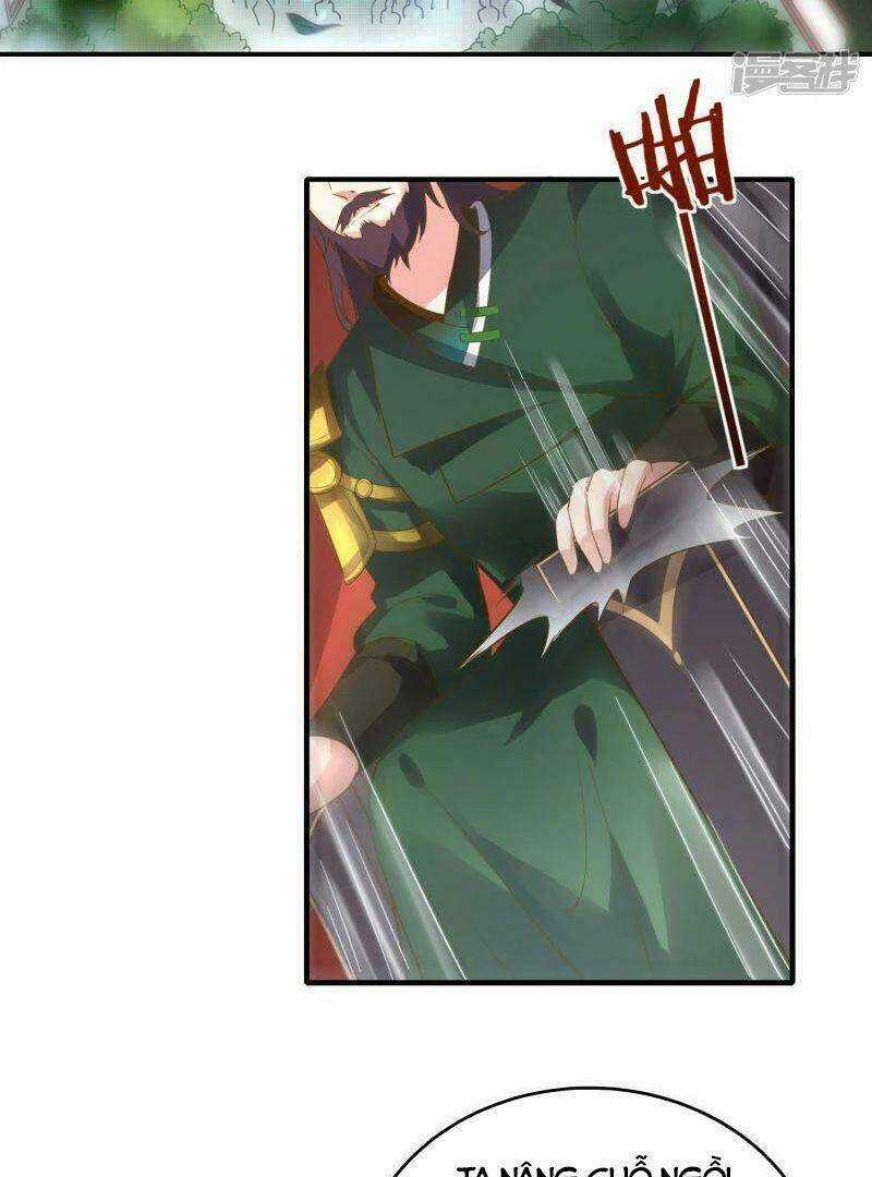 Long Đằng Chiến Tôn Chapter 32 trang 9