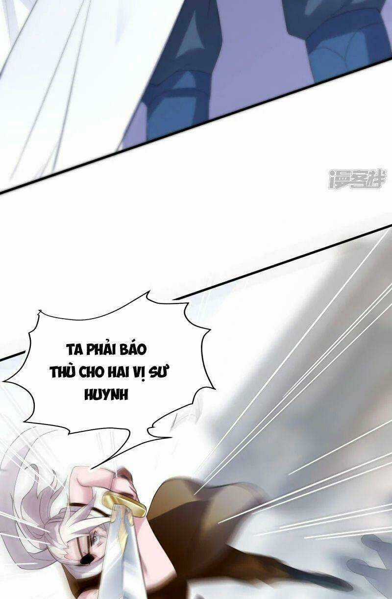 Long Đằng Chiến Tôn Chapter 33 trang 11