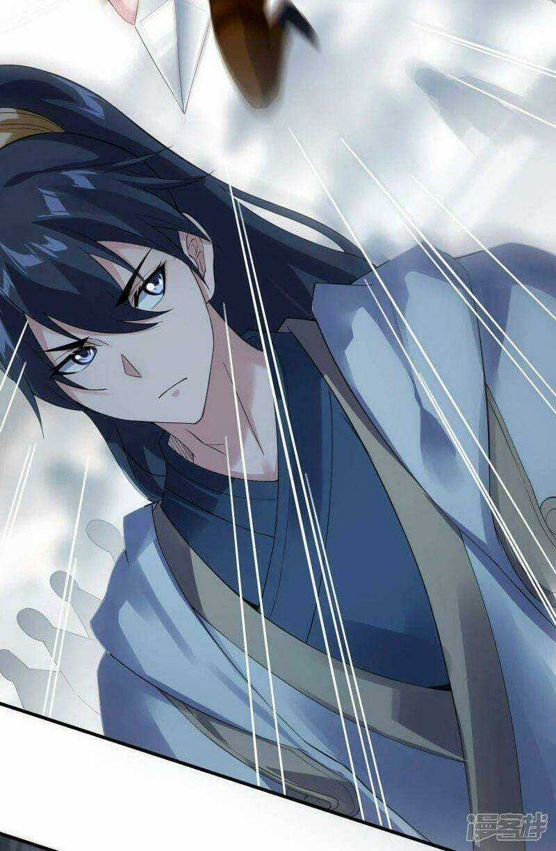 Long Đằng Chiến Tôn Chapter 33 trang 12