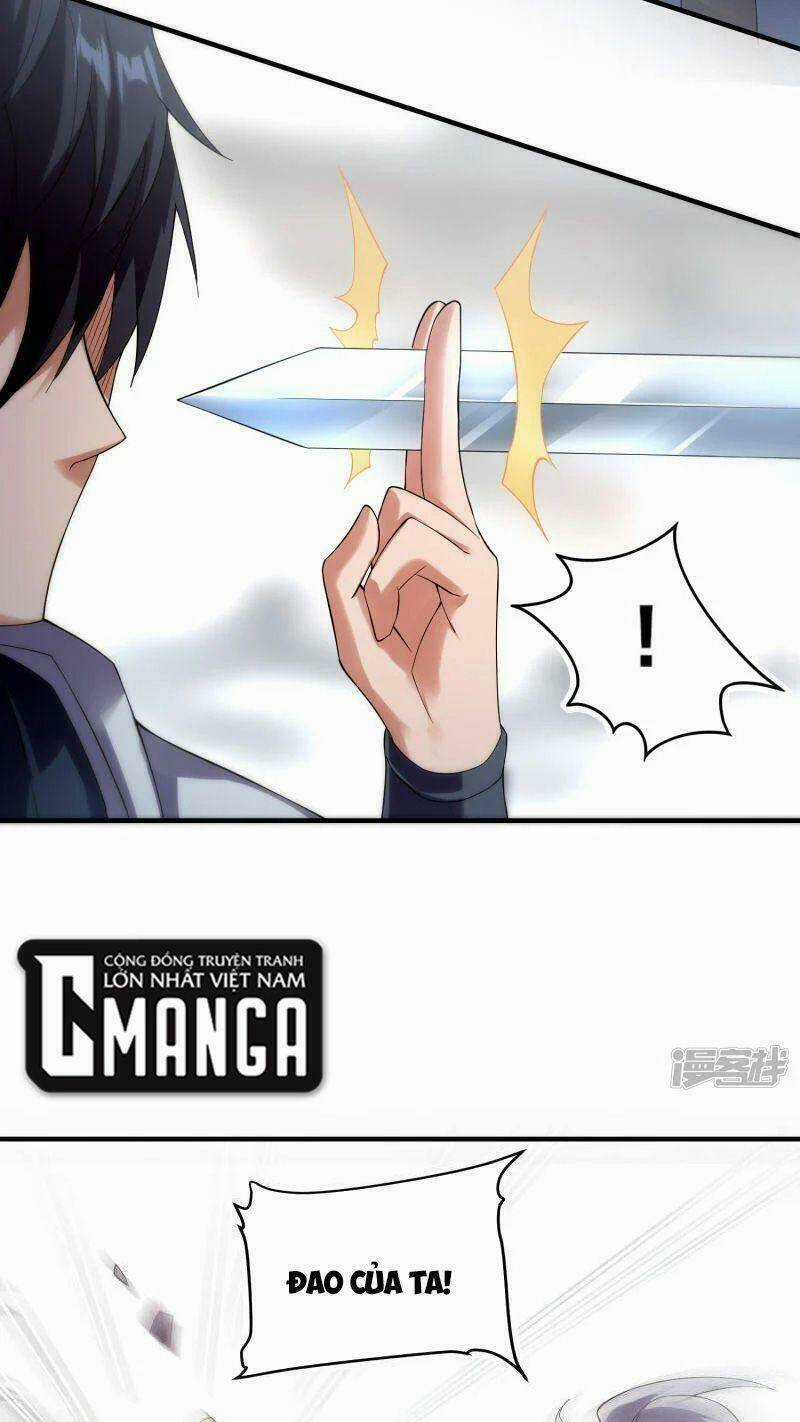 Long Đằng Chiến Tôn Chapter 33 trang 13