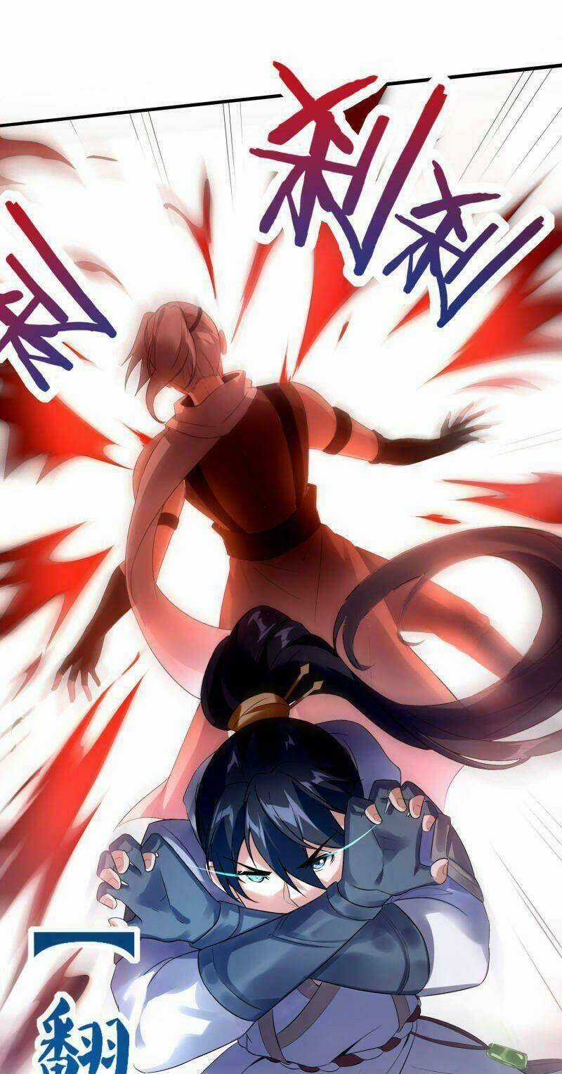 Long Đằng Chiến Tôn Chapter 33 trang 15