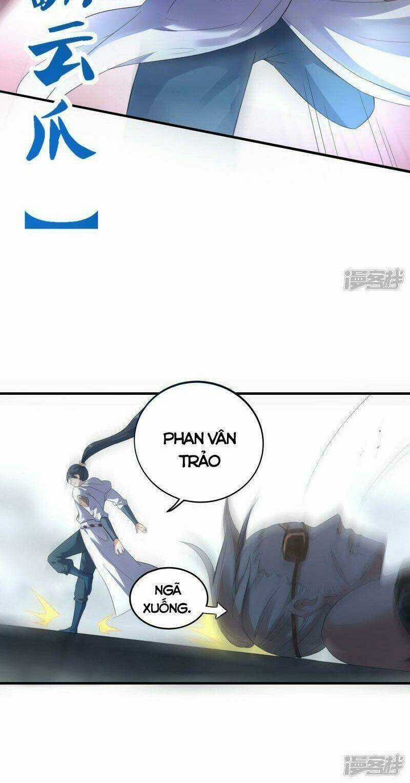 Long Đằng Chiến Tôn Chapter 33 trang 16