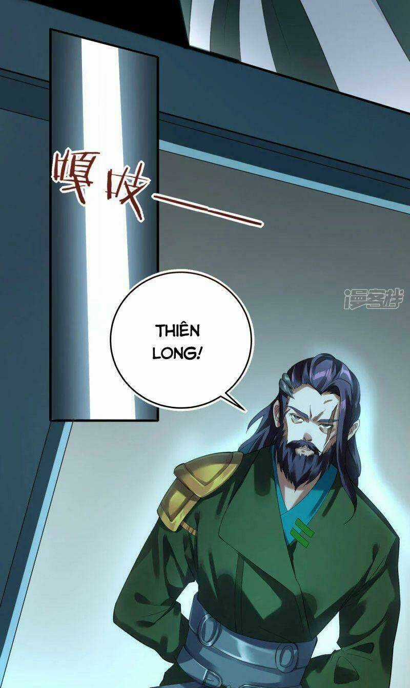 Long Đằng Chiến Tôn Chapter 33 trang 2