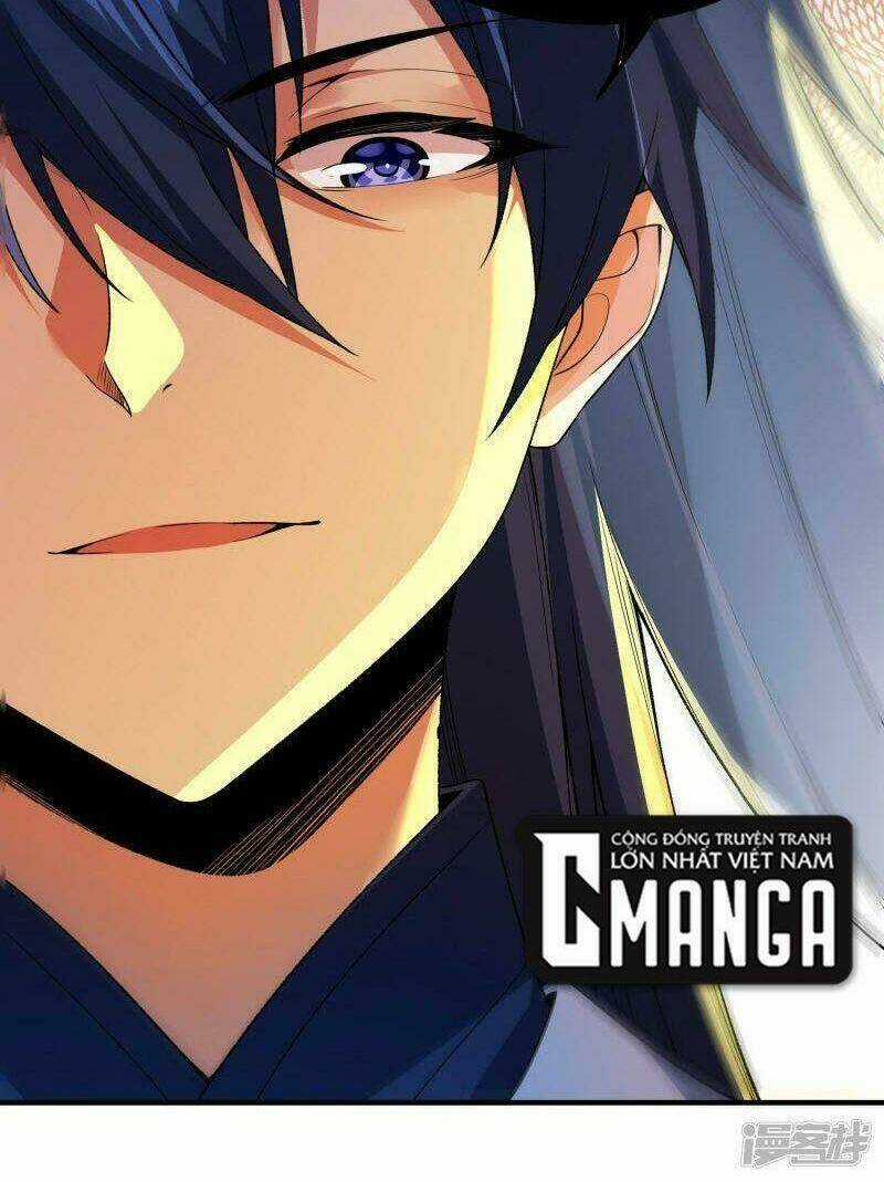 Long Đằng Chiến Tôn Chapter 33 trang 22