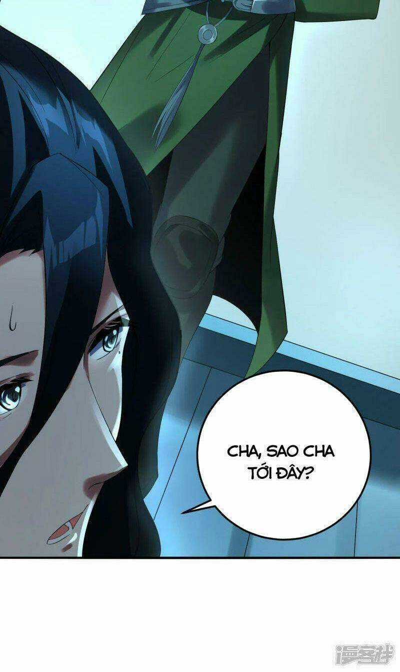 Long Đằng Chiến Tôn Chapter 33 trang 3