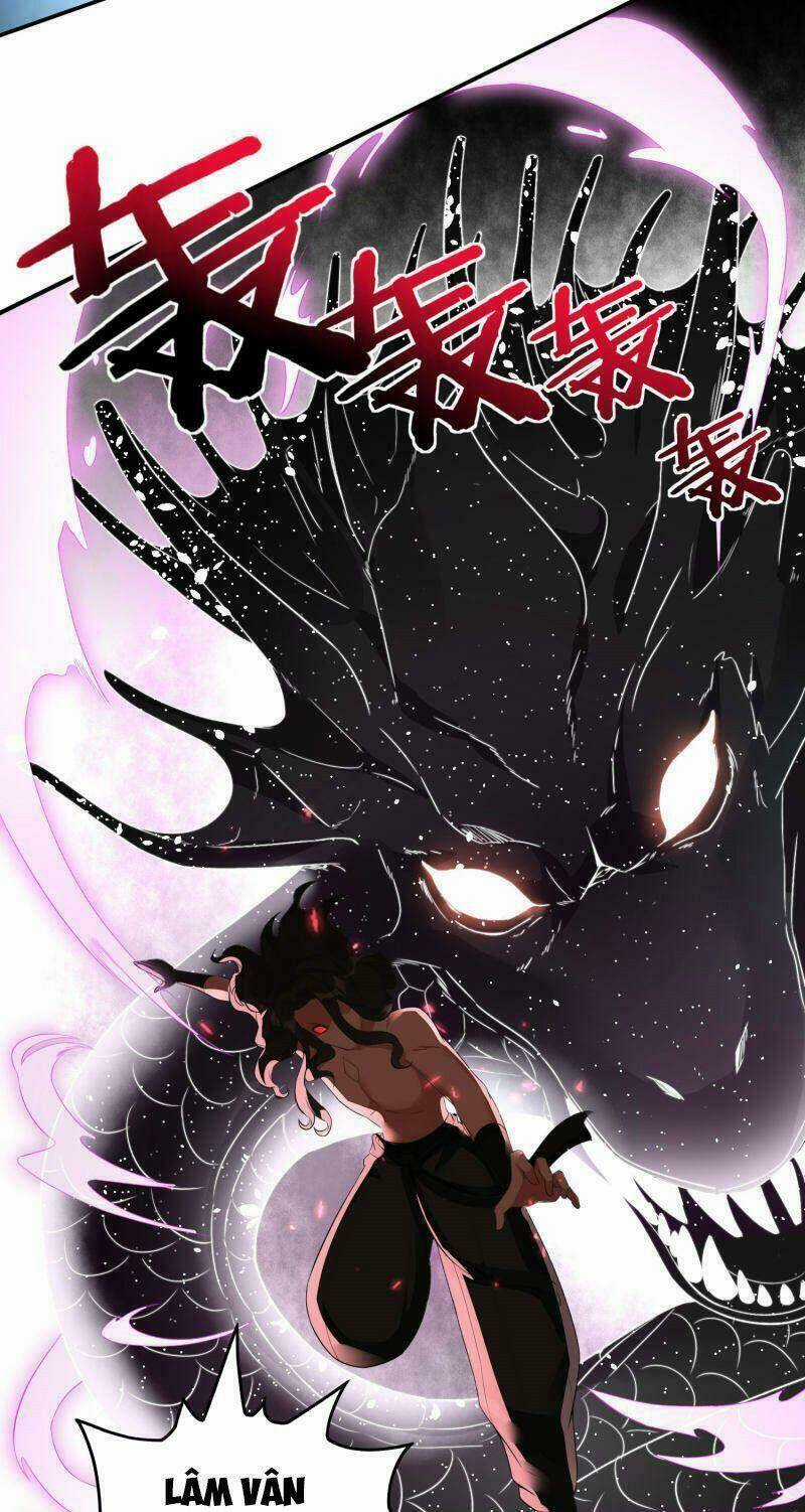 Long Đằng Chiến Tôn Chapter 33 trang 31