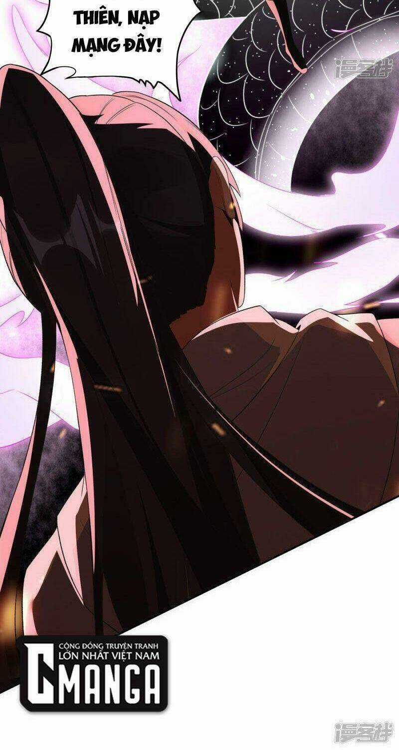 Long Đằng Chiến Tôn Chapter 33 trang 32