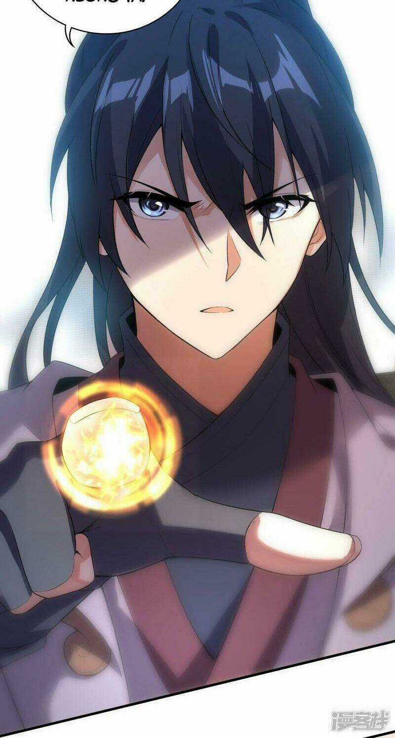 Long Đằng Chiến Tôn Chapter 34 trang 13