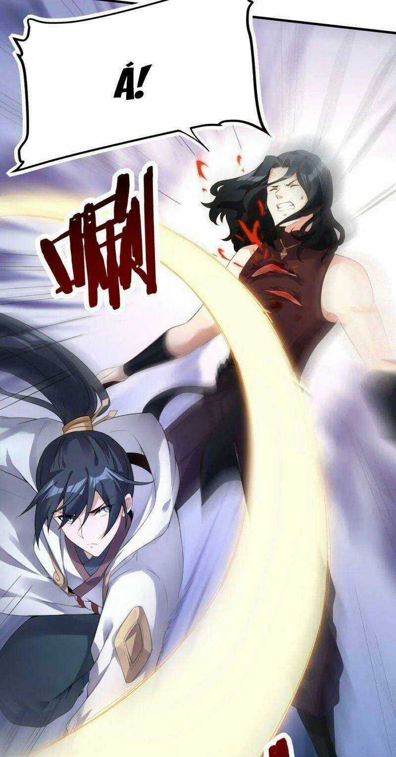 Long Đằng Chiến Tôn Chapter 34 trang 2