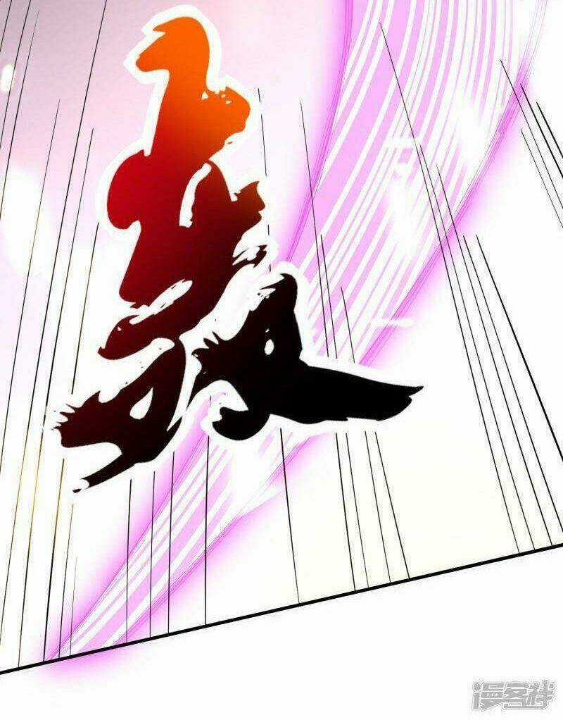 Long Đằng Chiến Tôn Chapter 34 trang 22