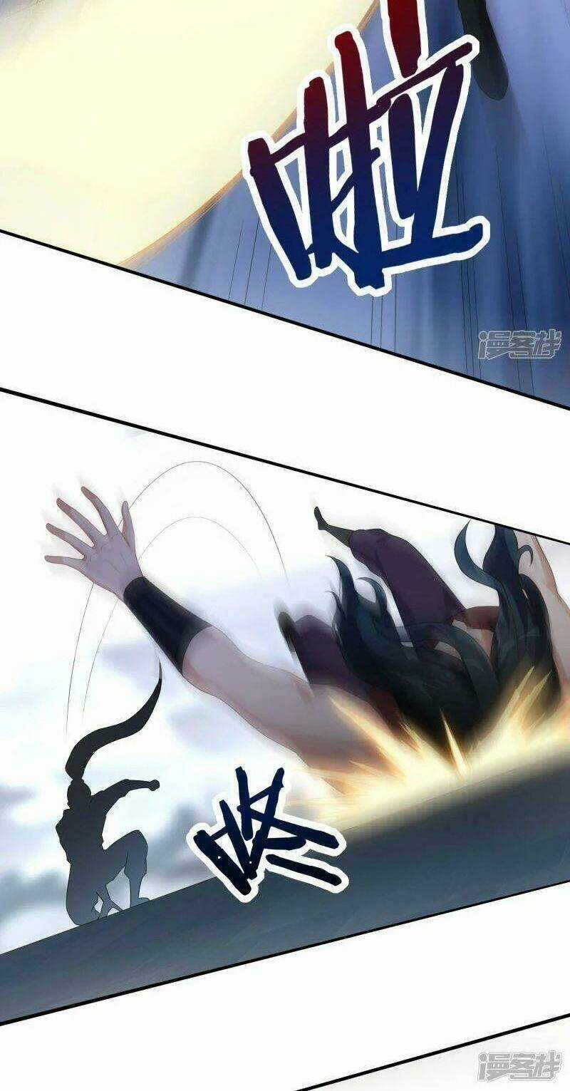 Long Đằng Chiến Tôn Chapter 34 trang 3