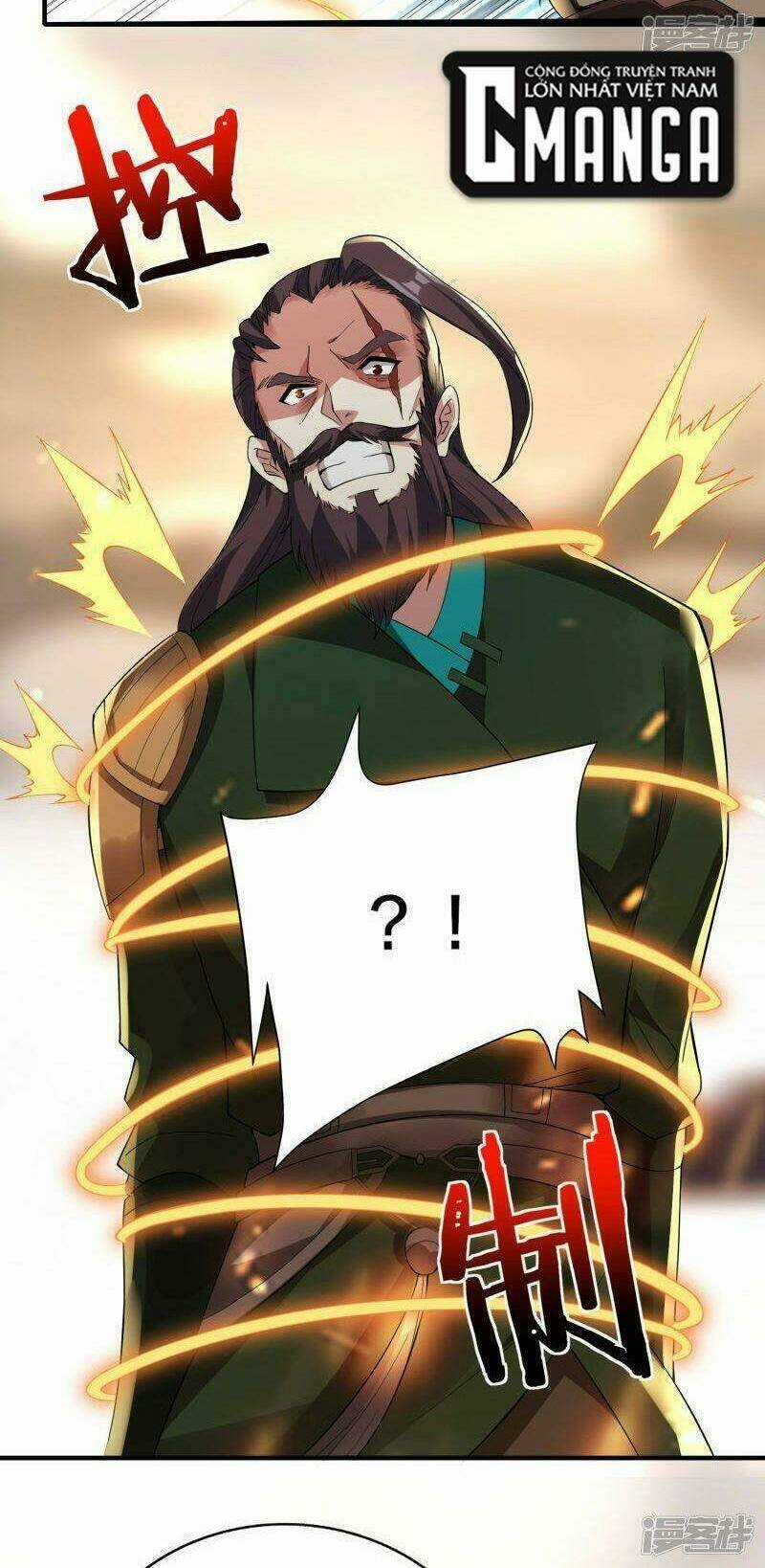 Long Đằng Chiến Tôn Chapter 34 trang 30