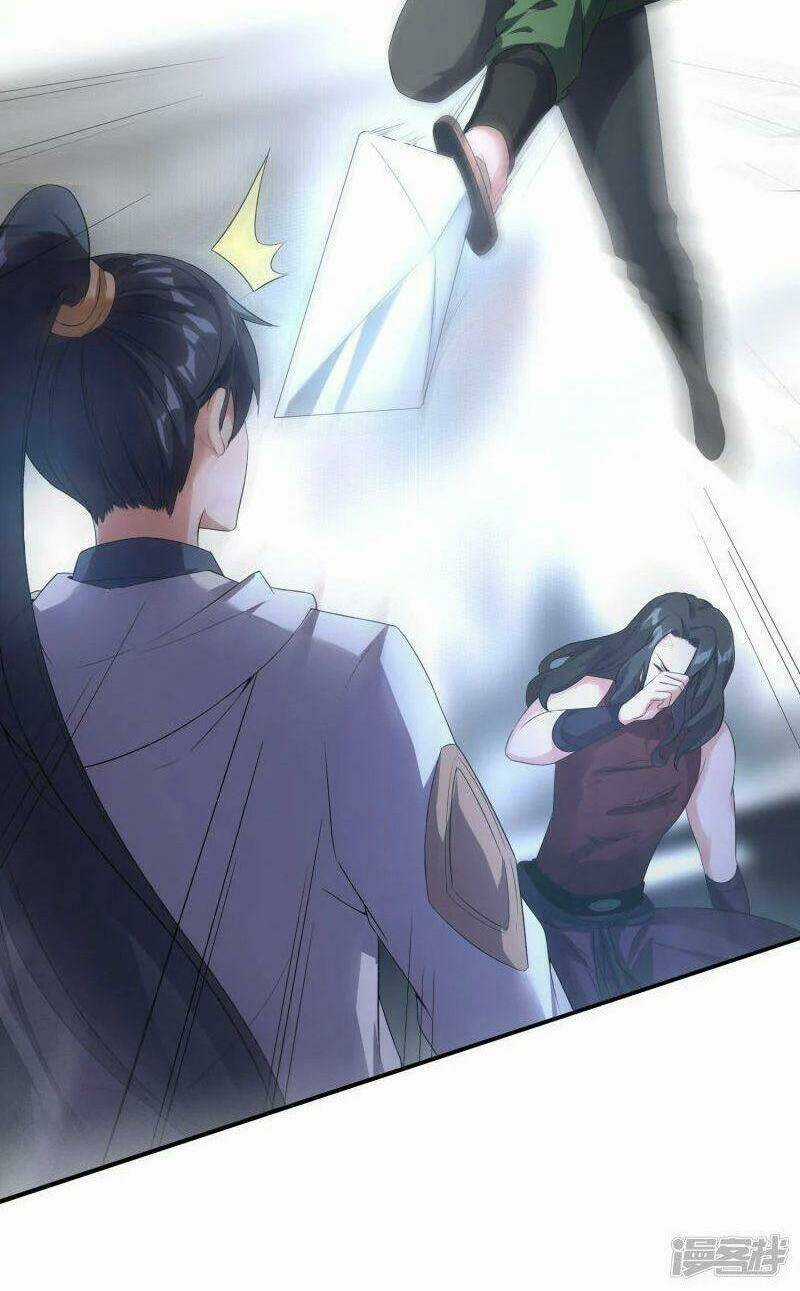 Long Đằng Chiến Tôn Chapter 34 trang 7