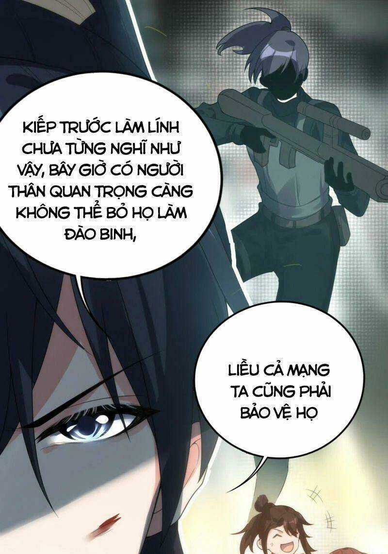 Long Đằng Chiến Tôn Chapter 35 trang 11