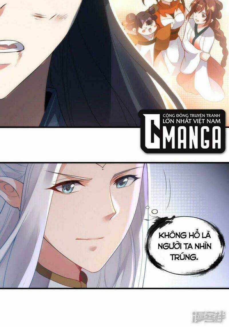 Long Đằng Chiến Tôn Chapter 35 trang 12