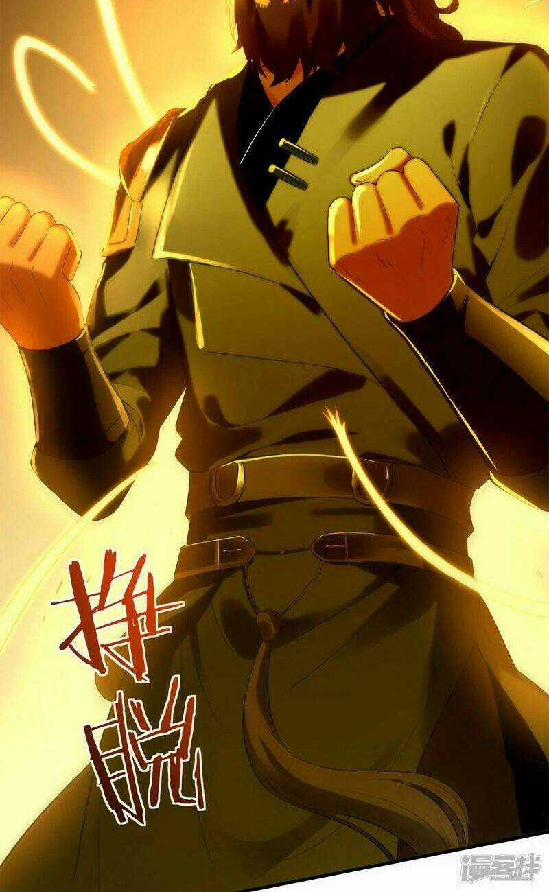 Long Đằng Chiến Tôn Chapter 35 trang 2