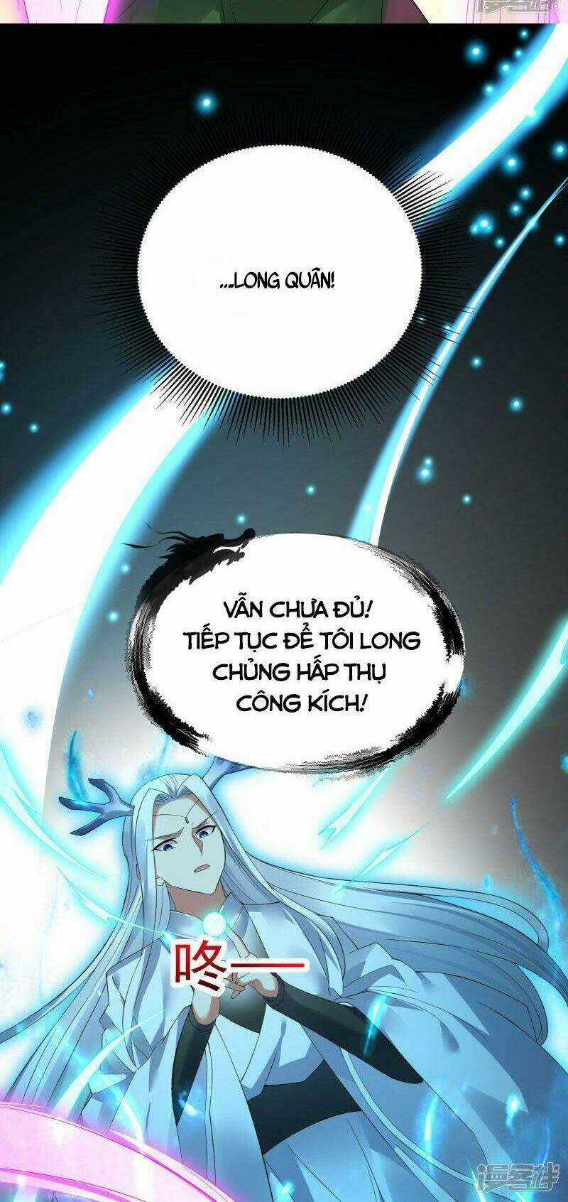 Long Đằng Chiến Tôn Chapter 35 trang 24