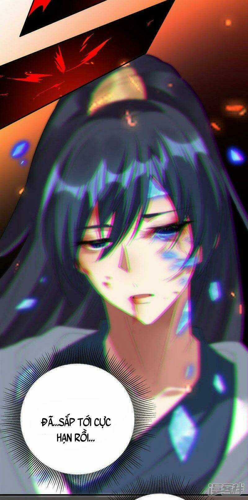 Long Đằng Chiến Tôn Chapter 35 trang 26