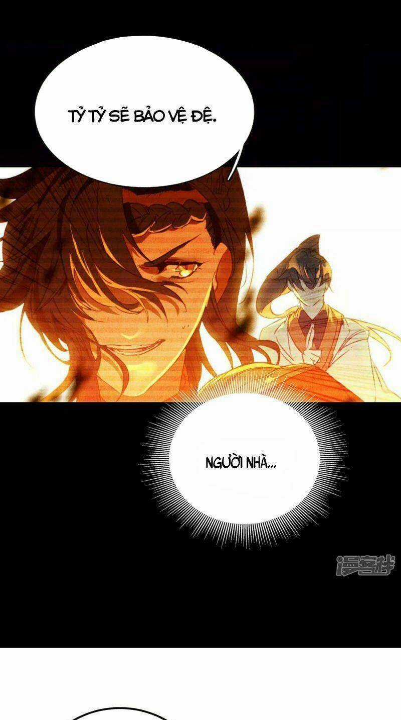 Long Đằng Chiến Tôn Chapter 35 trang 29