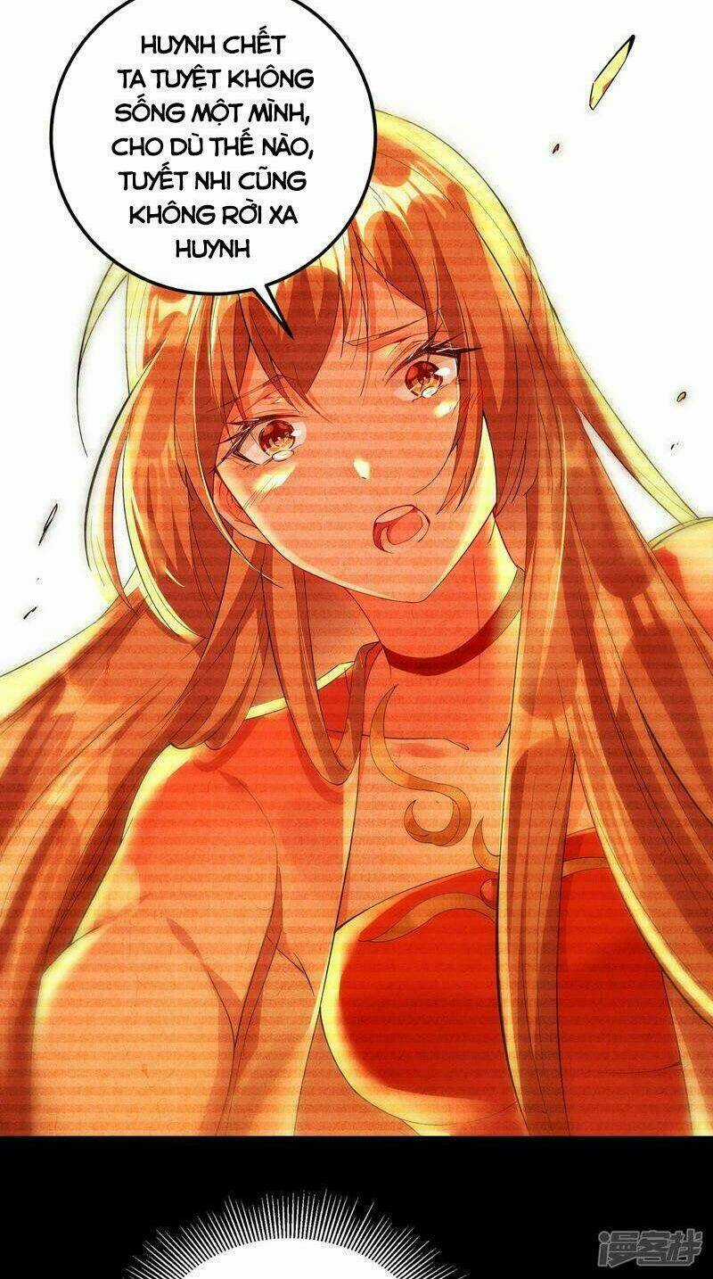 Long Đằng Chiến Tôn Chapter 35 trang 30