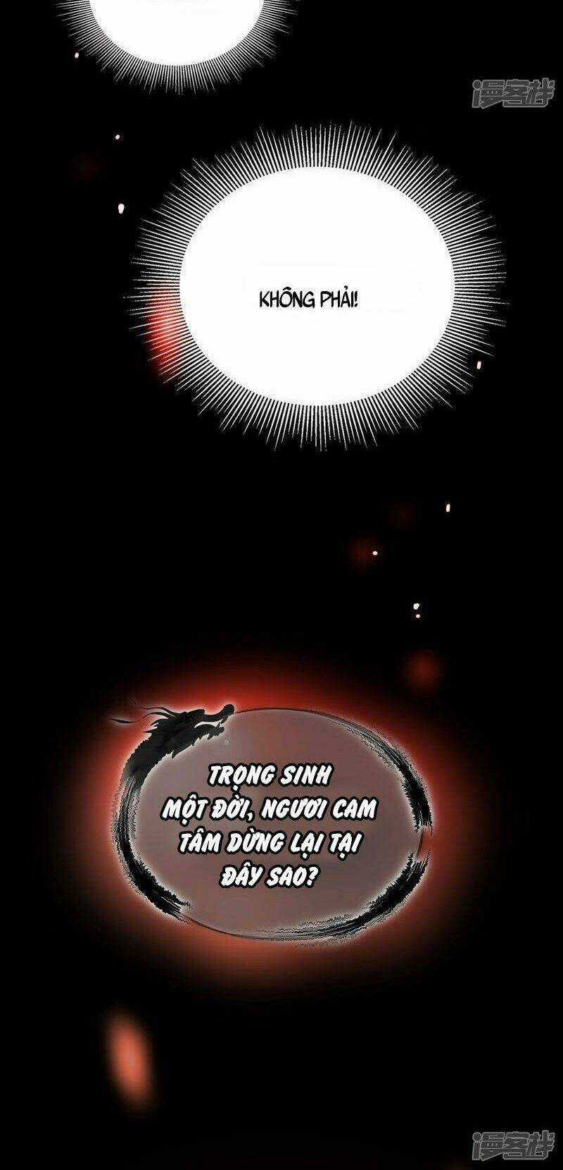 Long Đằng Chiến Tôn Chapter 35 trang 32