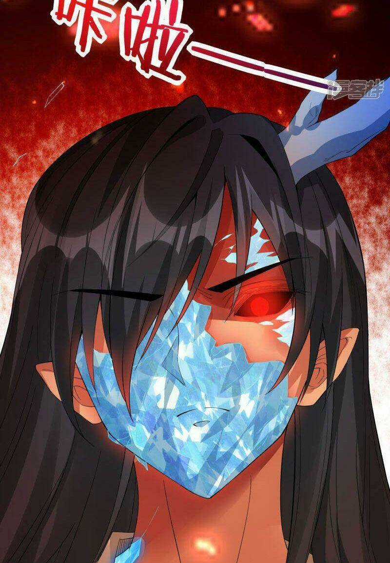 Long Đằng Chiến Tôn Chapter 35 trang 36