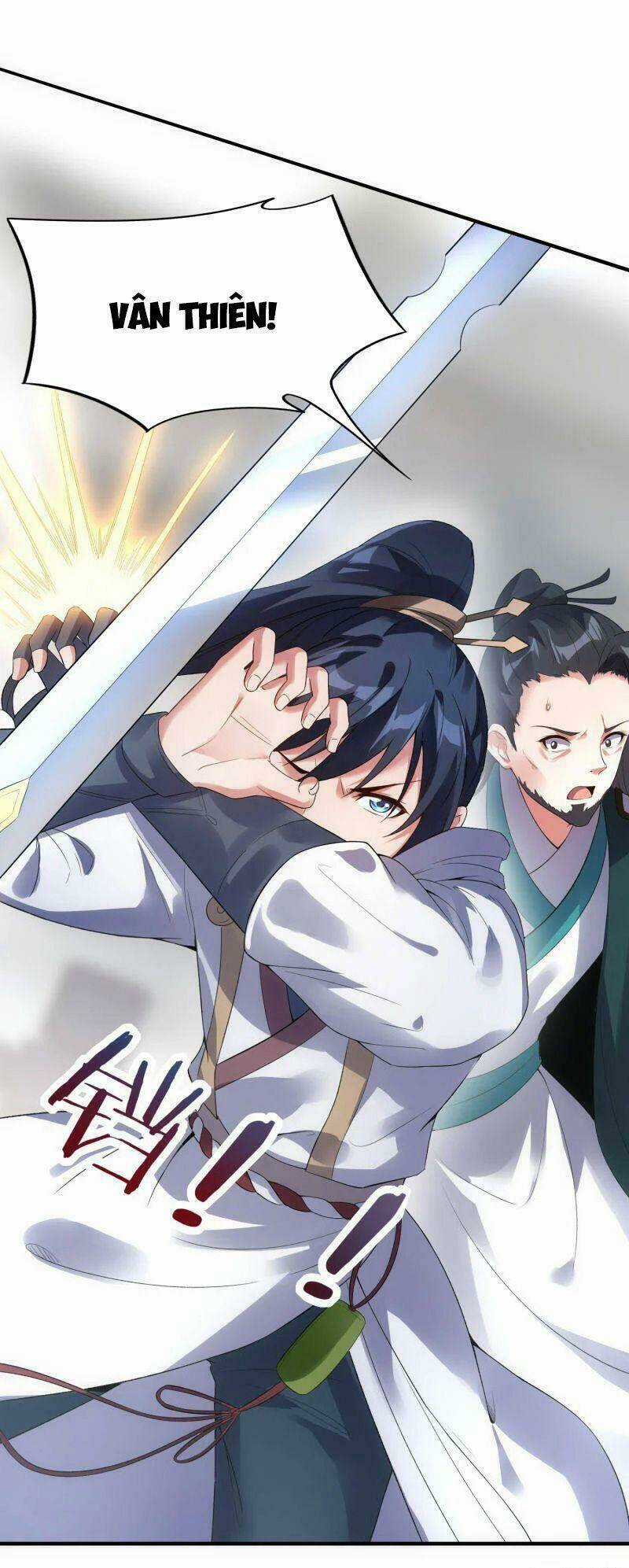 Long Đằng Chiến Tôn Chapter 35 trang 5