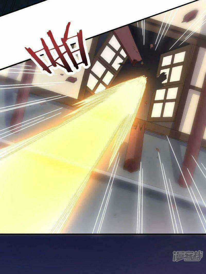 Long Đằng Chiến Tôn Chapter 35 trang 7