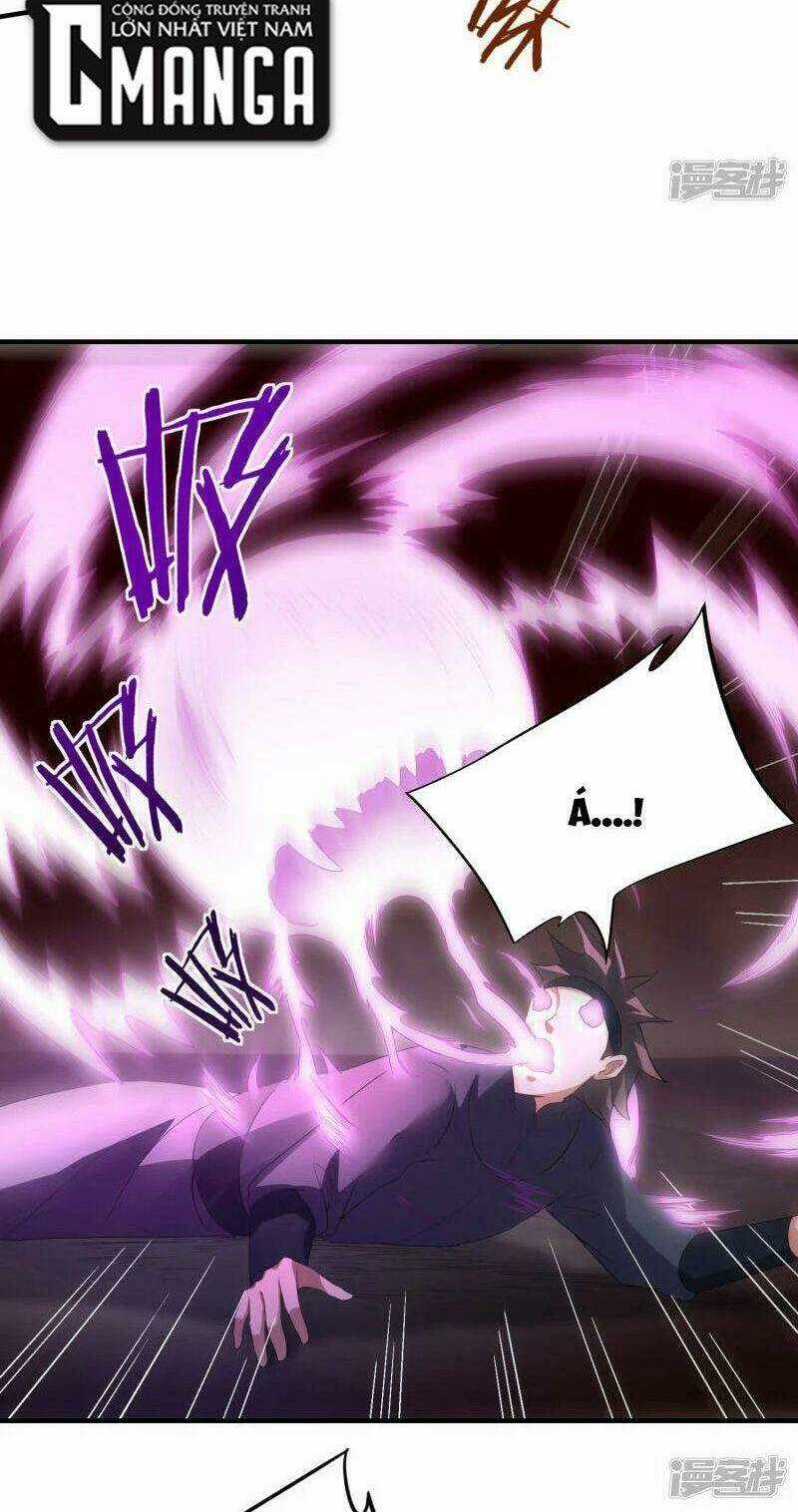 Long Đằng Chiến Tôn Chapter 36 trang 10