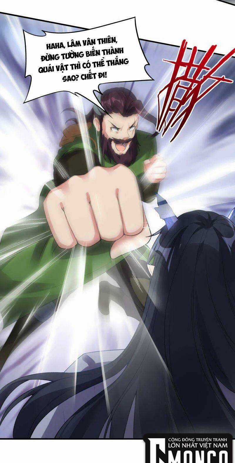 Long Đằng Chiến Tôn Chapter 36 trang 13