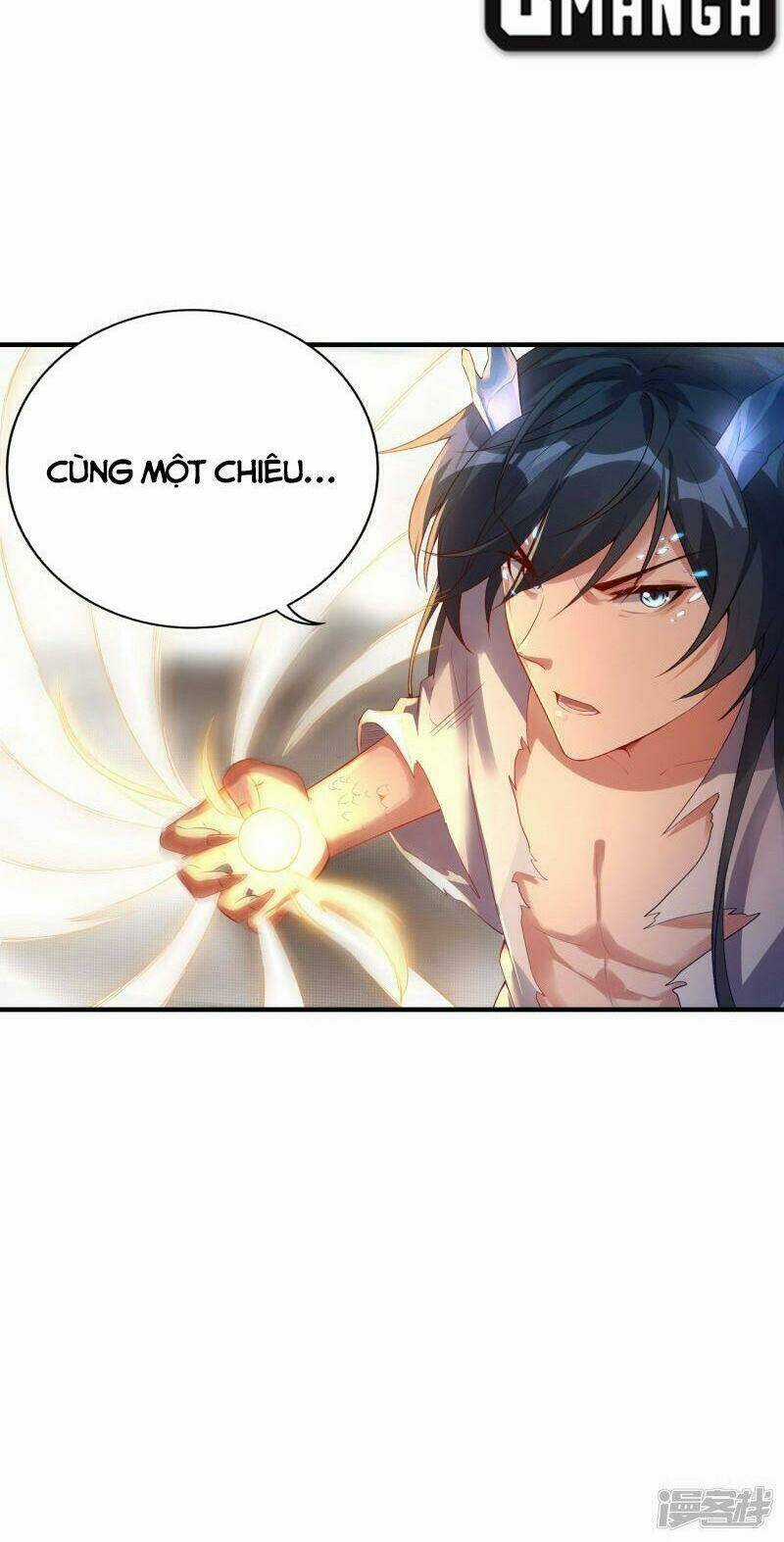 Long Đằng Chiến Tôn Chapter 36 trang 14