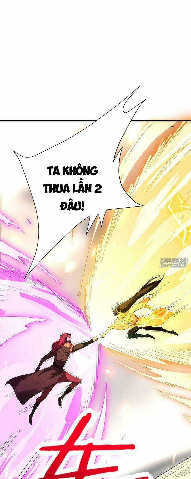 Long Đằng Chiến Tôn Chapter 36 trang 15