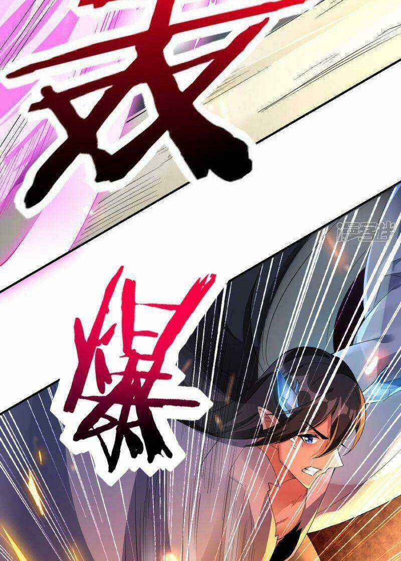 Long Đằng Chiến Tôn Chapter 36 trang 16