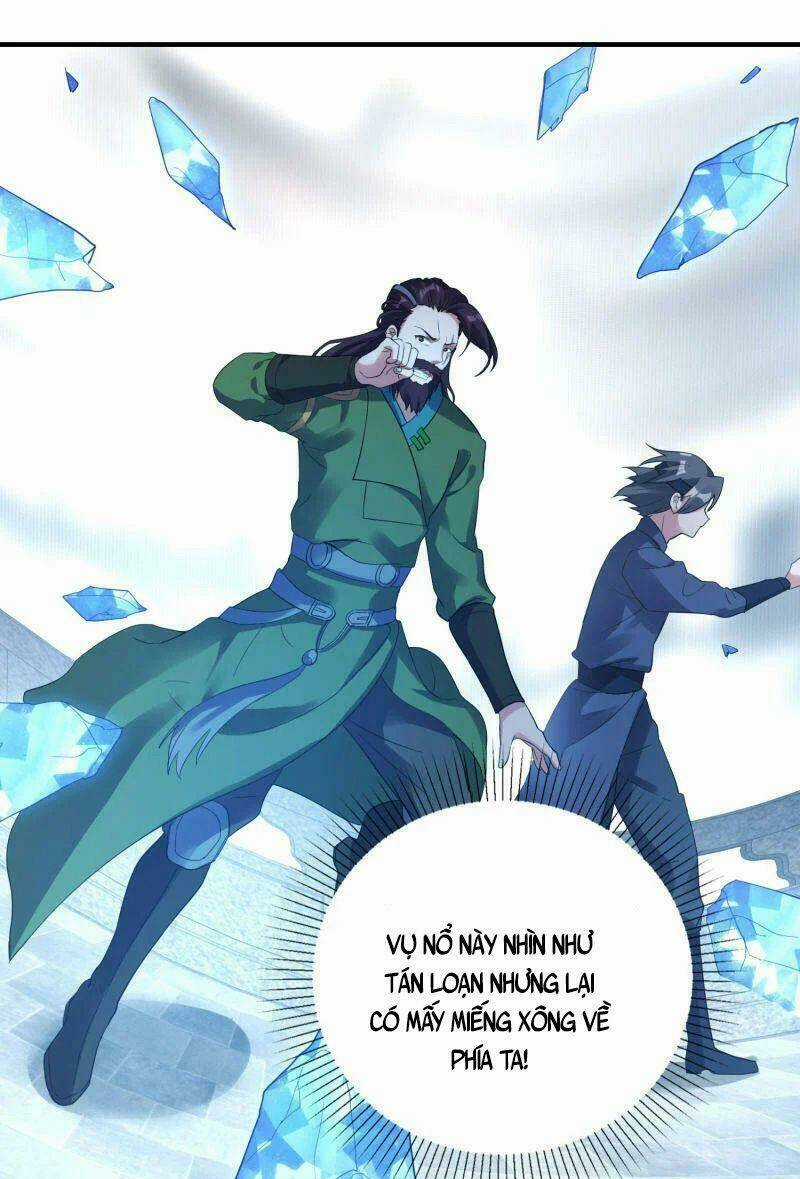 Long Đằng Chiến Tôn Chapter 36 trang 2