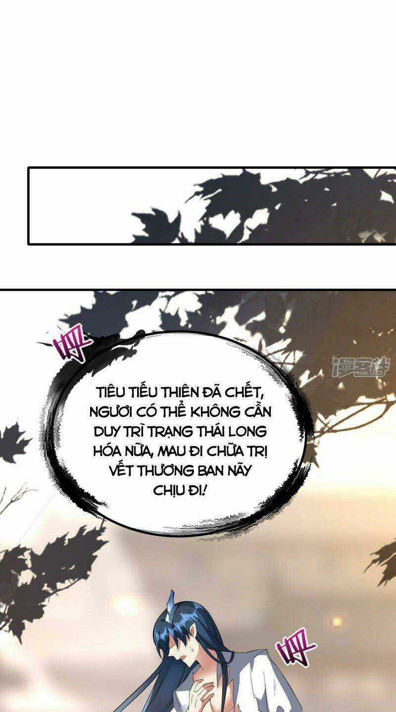 Long Đằng Chiến Tôn Chapter 36 trang 24