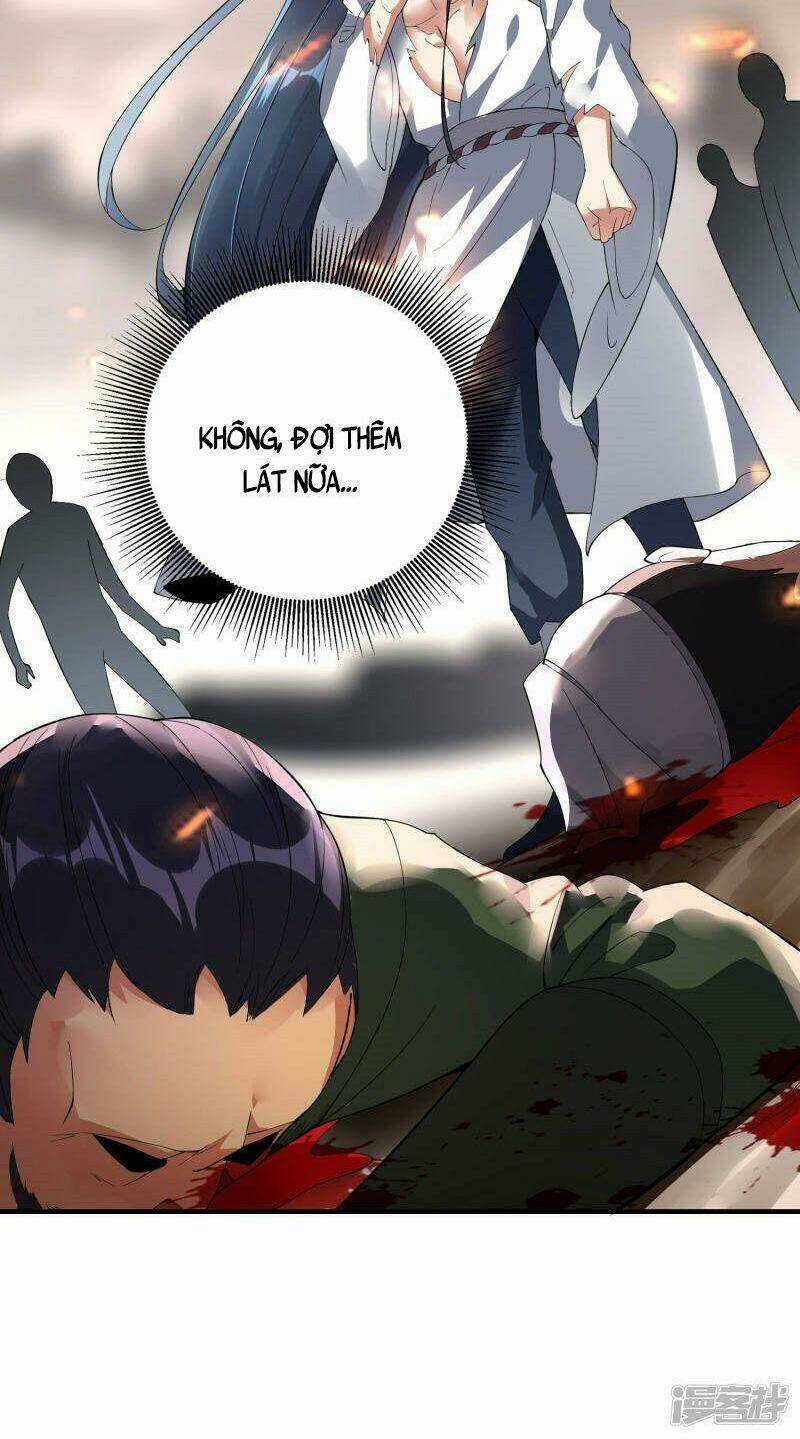 Long Đằng Chiến Tôn Chapter 36 trang 25