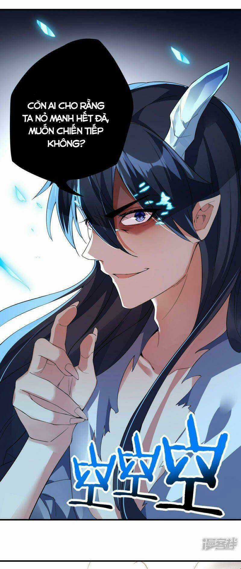 Long Đằng Chiến Tôn Chapter 36 trang 26