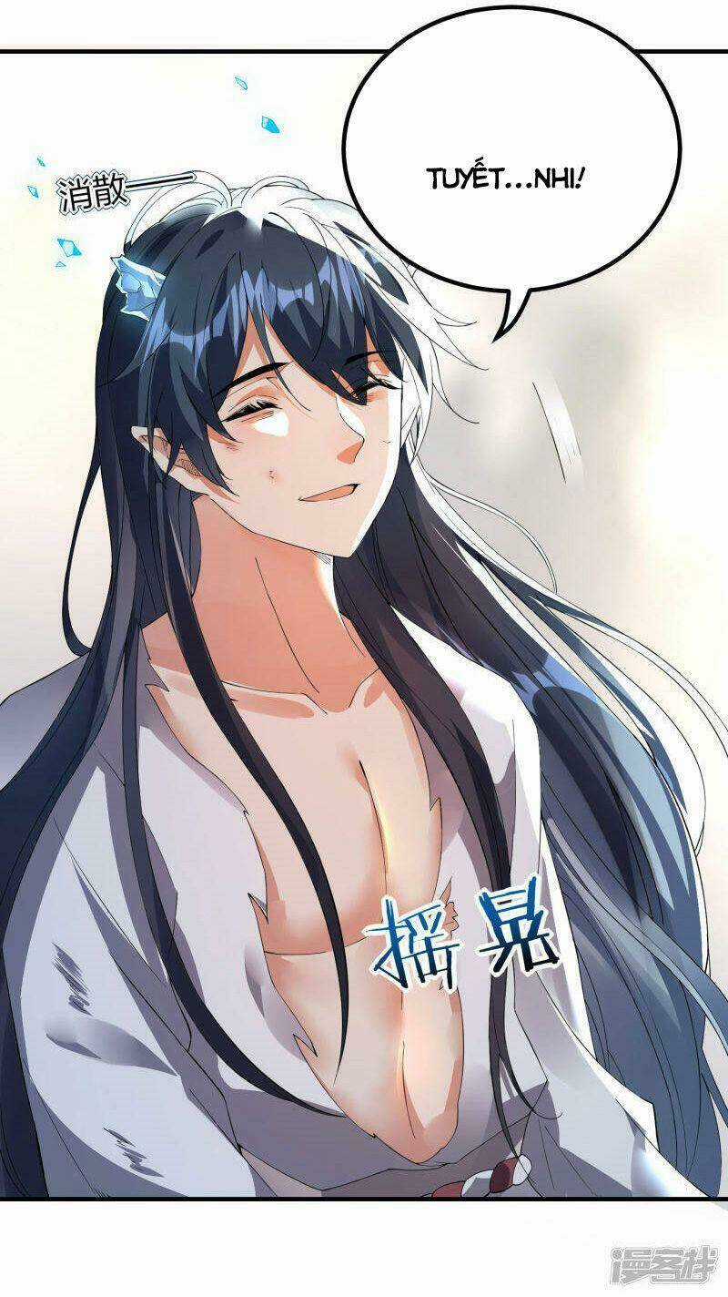 Long Đằng Chiến Tôn Chapter 36 trang 29