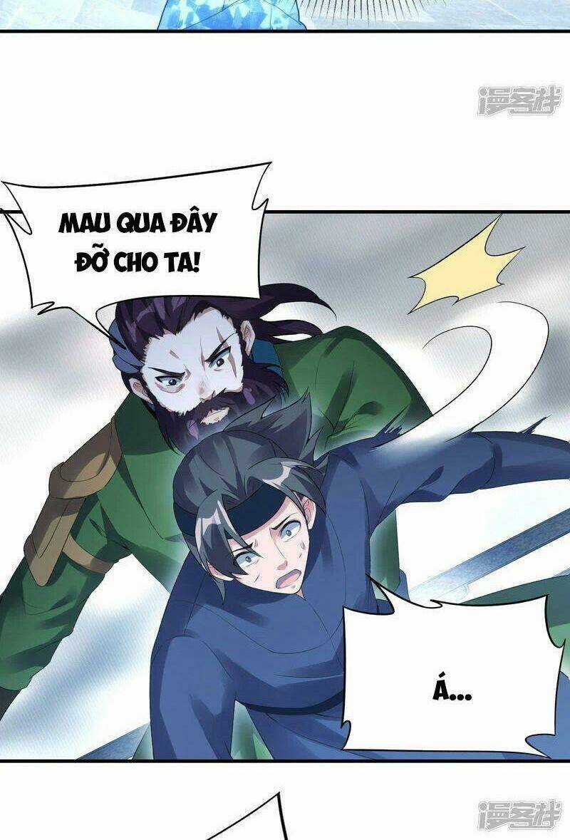Long Đằng Chiến Tôn Chapter 36 trang 3