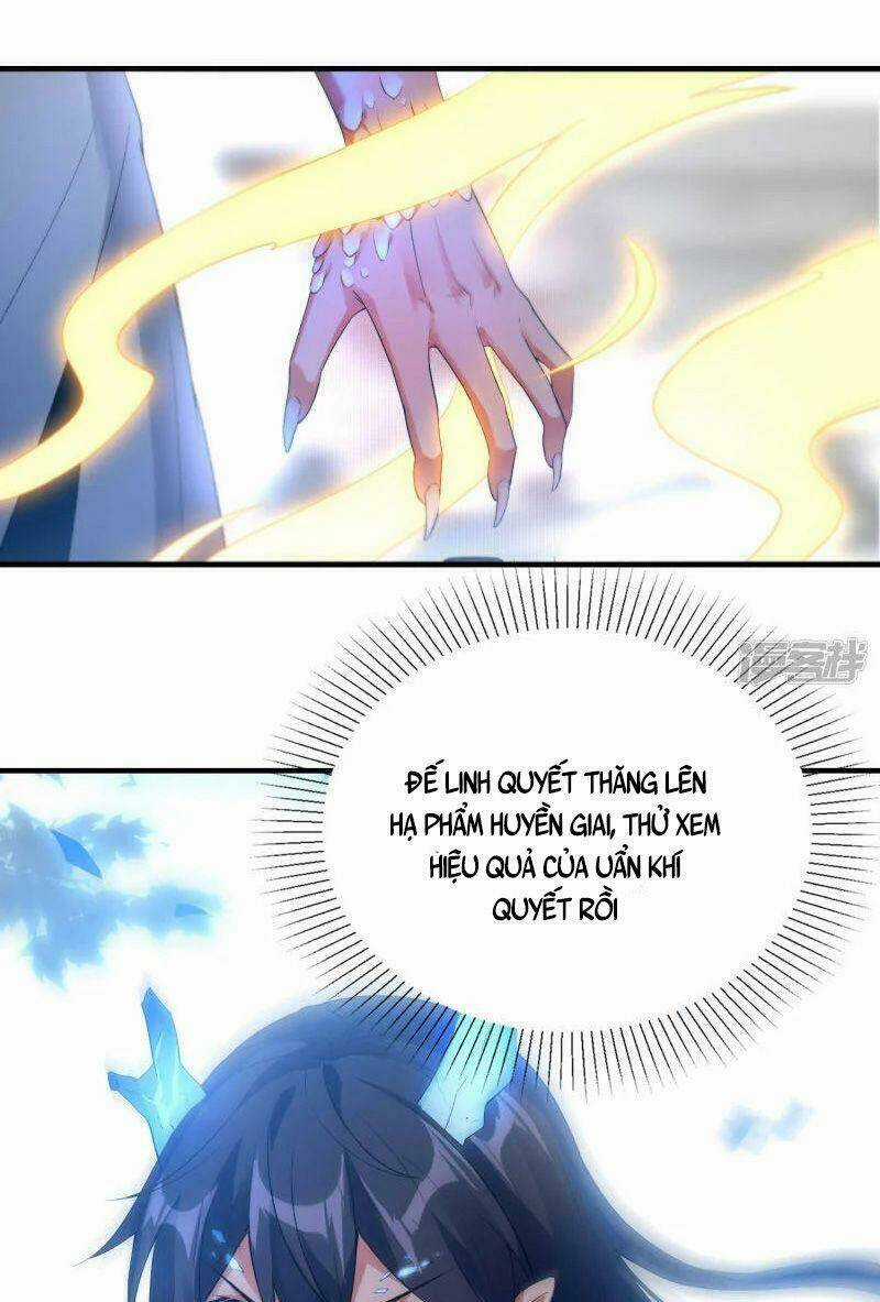 Long Đằng Chiến Tôn Chapter 36 trang 5